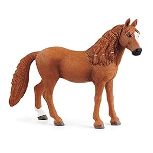 Schleich HC Deutsches Reitpony Stute | 13925