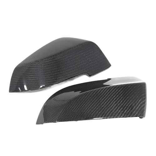 Couvercle rétroviseur pour Série 5 F10 2014-2017 coque de protection gauche droite