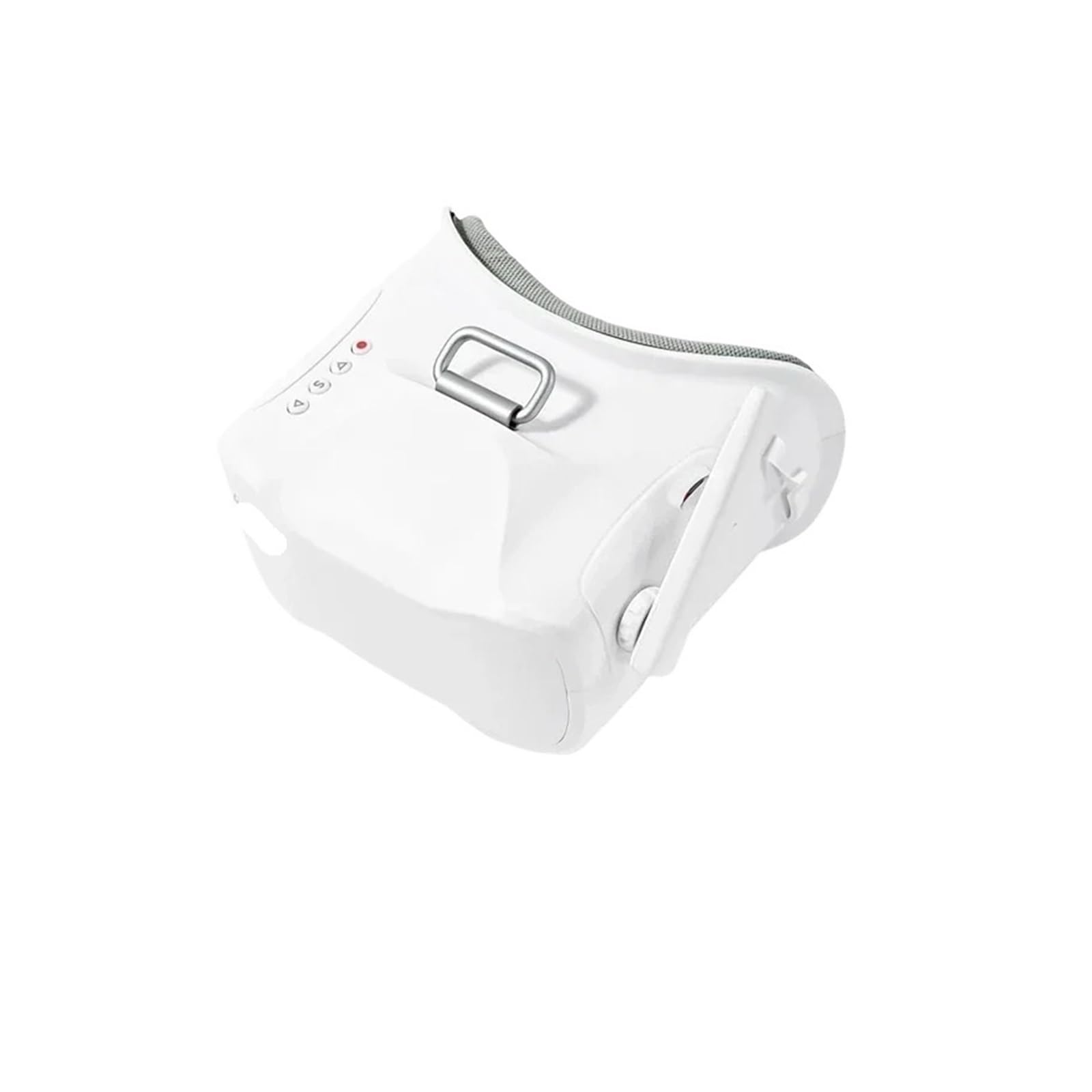 Compatibile con BETAFPV, Visori VR02 VR03 RC Racing Freestyle Drone | Visori VR02 VR03, accessorio ricambio drone RC racing freestyle, componente visore video(VR02)