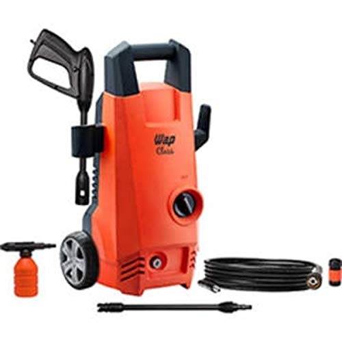 Kit de Válvulas e Reparos para Lavajato Wap Class II Laranja