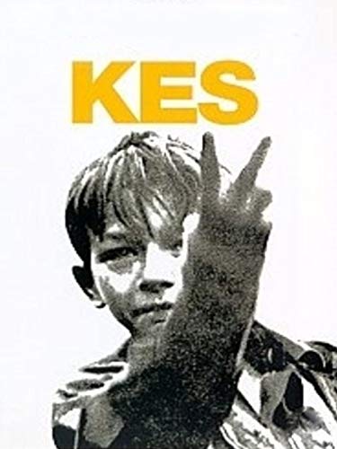 Kes British Drama 1969 Movie Vintage Film Cinema Print Poster Wall Art Picture A4