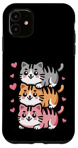 LrJCCL̎RA킢lR^[fUCLD X}zP[X iPhone 11 p