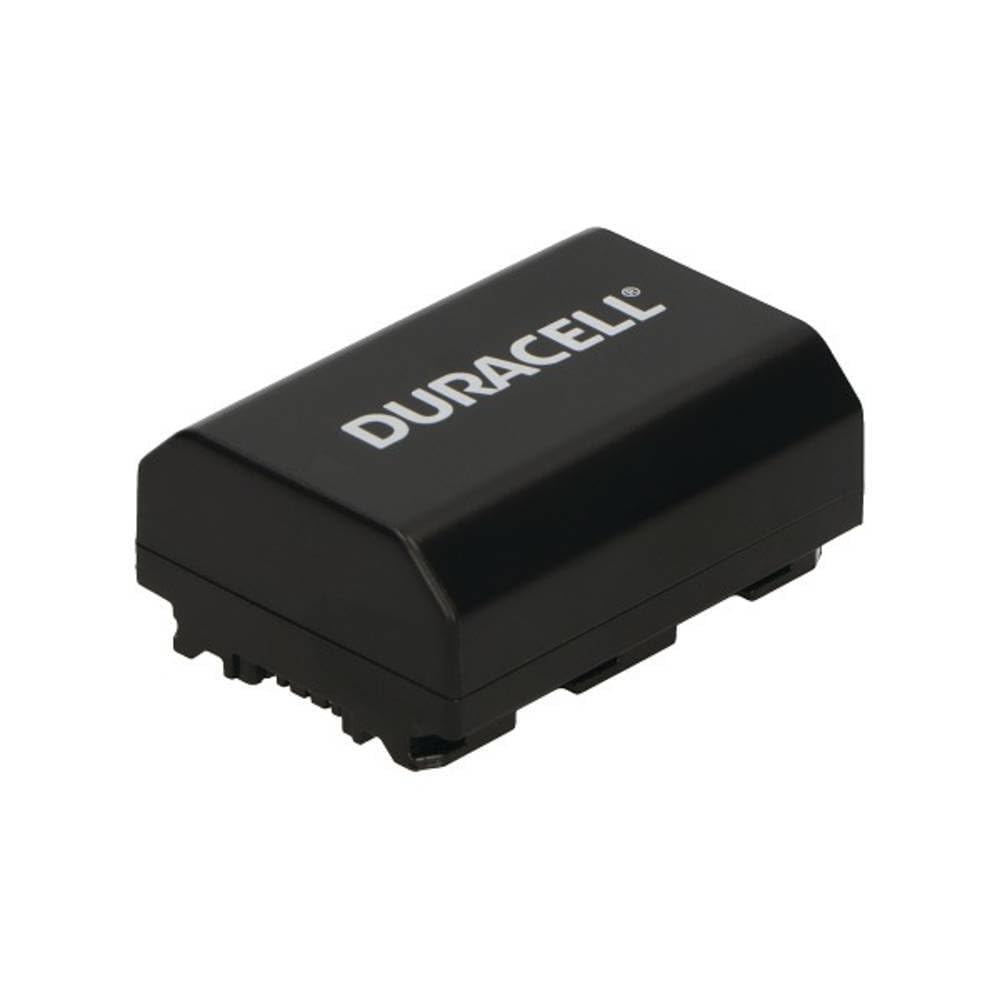 Duracell DRSFZ100 Li-Ion Camera Replaces Battery for Sony A9, A7 Mk III, A7R Mk III (NP-FZ100)