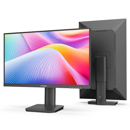 undefined INNOCN 27インチ モニター 4K UHD (3840 x 2160) IPS非光沢 100% sRGB HDR400 縦横回転 VESA規格 ブルーライト軽減 家用 ビジネス 法人 Type-C 65W DP/HDMI2.0 対応 27D1U の商品画像 7