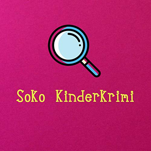 Soko Kinderkrimi Titelbild