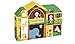 Janod Story Box Safari Set - Ages 3+ - J08542