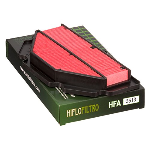 | FILTRO ARIA HIFLOFILTRO | Codice: HFA3613 |