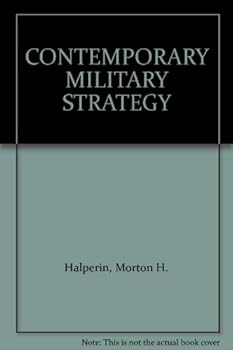 Contemporary Military Strategy