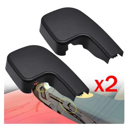 Essuie-Glaces Avant de rechange BMW E92 E93 pour voyager serein - 4