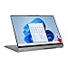 Lenovo IdeaPad 5 2-in-1 2024 Laptop, 8-Core AMD Ryzen 7 8845HS, 16