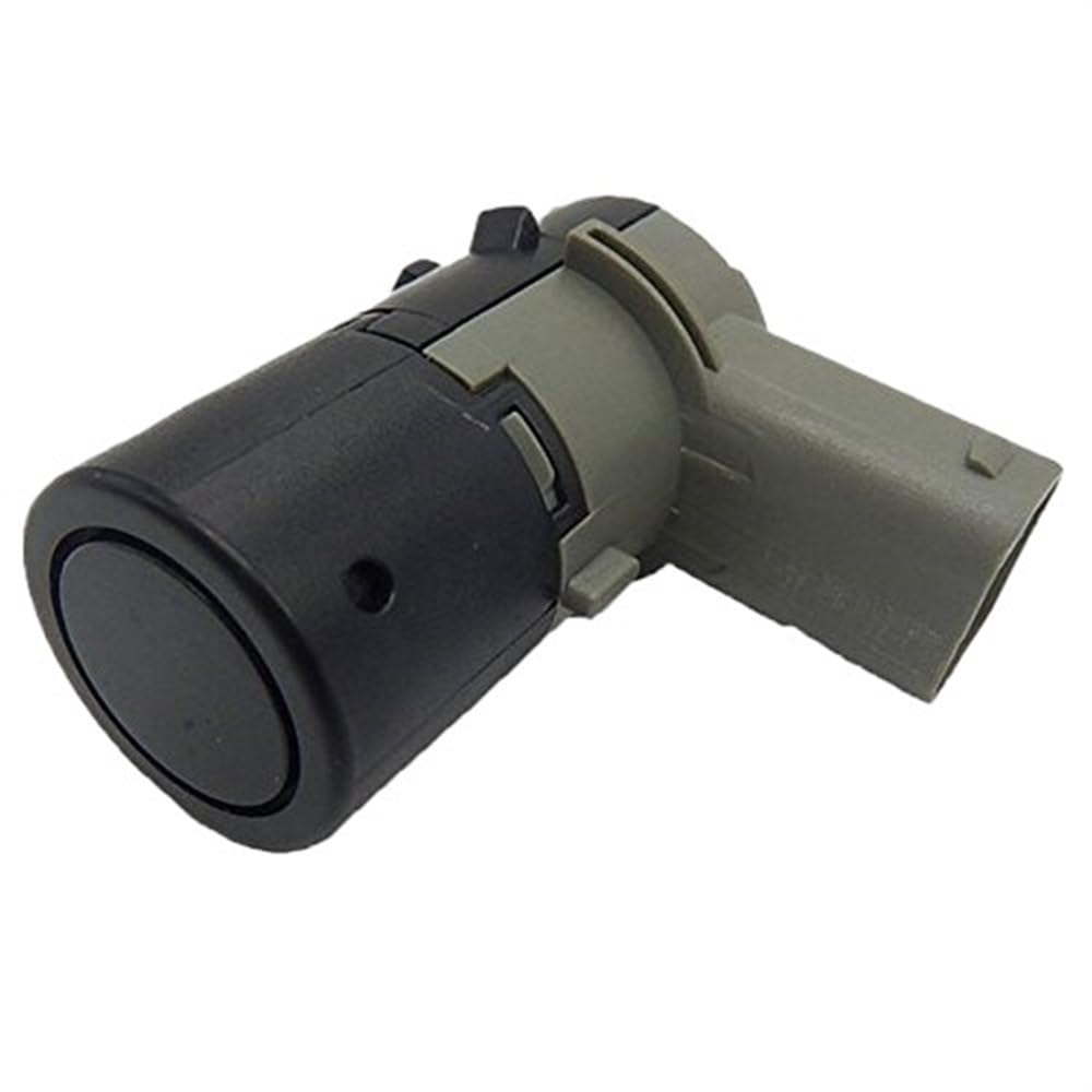 Radar de estacionamiento Trasero (10 Unidades) Sensor de reversa PSA6590.H1 8200417705 8200049264 Detector de Radar de estacionamiento PDC para 207 CC C4 C5