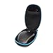 Produktbild ESCOCO Hart Reise Fall Case Tasche für Logitech MX Anywhere 2 AMZ/2S Kabellose Bluetooth Maus