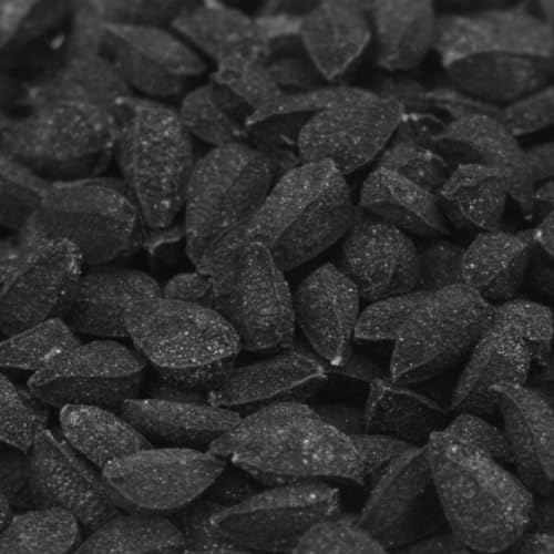 Image of Zoff Kala Jeera /Black Cumin Seeds Premium Spice For Cooking & Wellness - 100% Pure & Natural - 50 Gram (Pack of 3)