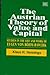 The Austrian Theory of Value and Capital: Studies in the Life and Work of Eugen Von Bohm-Bawerk