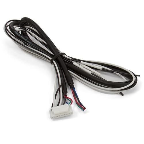 Qdis Car Multimedia Video Interface Adapter Compatible With 1, 3, 5, 6, 7, X3 With Active Parking Guidelines #TOP4