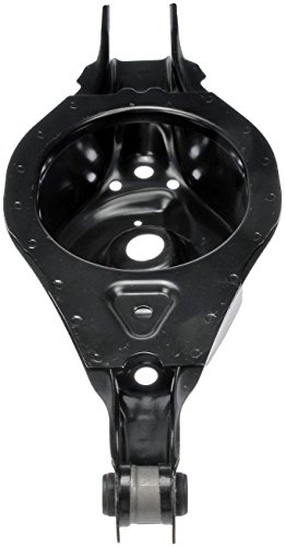 Bras de suspension Dorman 524-463 corrige l'usure des pneus et la dérive de direction - 2