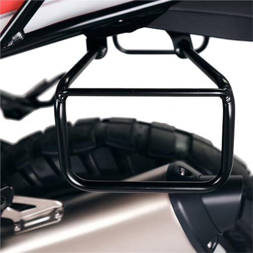 Porte-bagages BMW R12GS protégez votre cadre avec support - 6