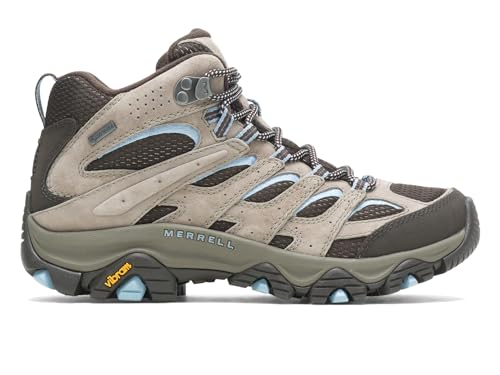 Merrell Merrell Moab 3 Mid GTX® Brindle 6.5 M