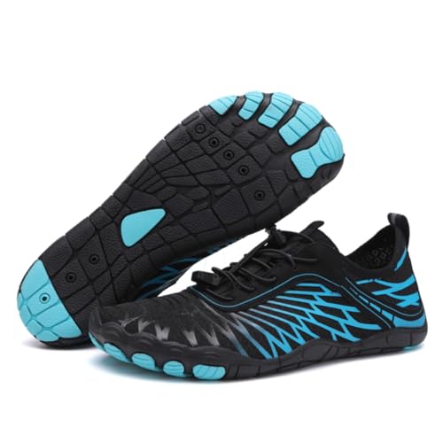 Breathable and Comfortable Athletic Water Shoes - Perfect for Active Water Sports4