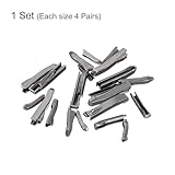 Zoom IMG-2 quarkzman kit di chiusura per Zoom IMG-2 quarkzman kit di chiusura per