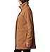Columbia Women's Panorama Long Jacket, Elk, Large