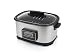Produktbild Princess 263000 Multicooker  Sous-Vide-Garer & Slowcooker  6 l Fassungsvermögen  1500 W