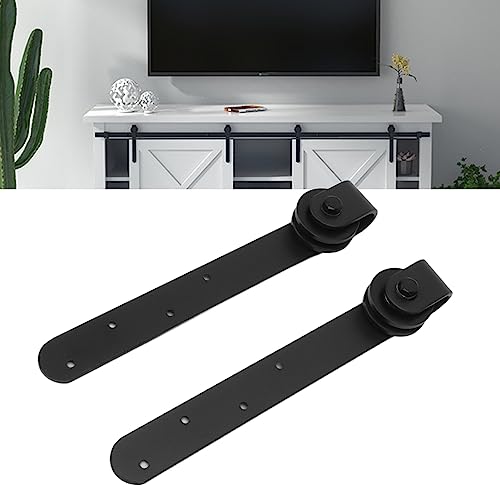 Consejos y comparativas para Comprar Rieles para puertas de madera disponible en línea para comprar. 15 Imagen adicional