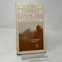 Coopers Landscapes: An Essay on the Picturesque Vision (Quantum Books, Number 6) 0520027515 Book Cover