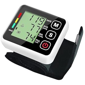 Aoozto BP-502 Handgelenk-Blutdruckmessgerät