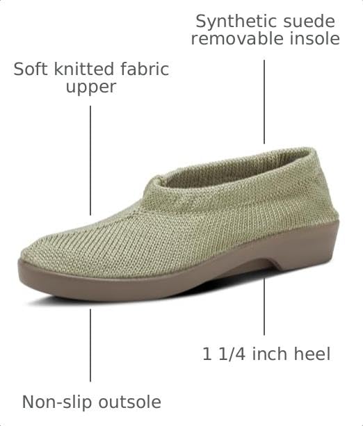 Image of Spring Step Women's Tender Flat