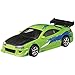 Hot Wheels Premium Bundle - Fast & Furious Vehicles [Amazon Exclusive]