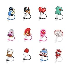 8mm Medical Straw Cover