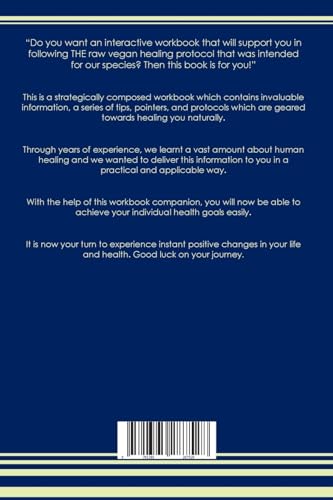 Reversing Excoriated Acne: Overcoming Cravings The Raw Vegan Plant-Based Detoxification & Regeneration Workbook for Healing Patients. Volume 3 image 4