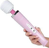 Vista 1 de Varita de masaje recargable Desire