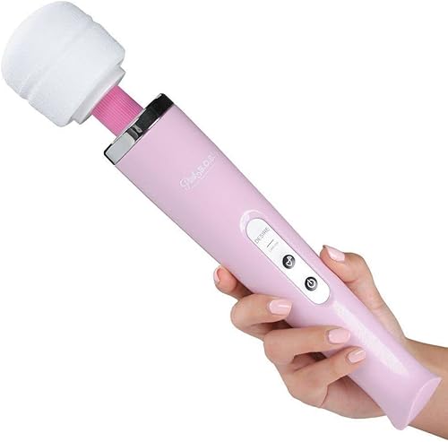 Varita de masaje recargable Desire