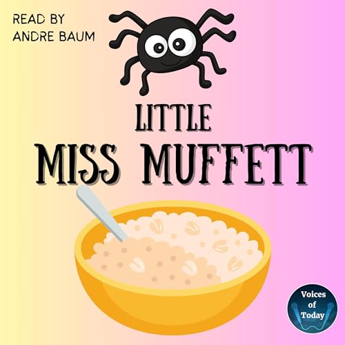Little Miss Muffet by L. Frank Baum episode artwork