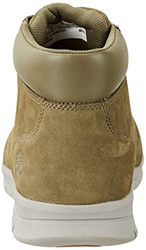 Timberland Timberland Graydon Chukka TB 0A412S 231 Men's Chukka Boots, Brown, Military Olive, 47.5 EU Weit