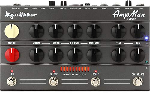 Hughes & Kettner AmpMan Modern 箱、付属品あり 41JZIT73eKL.jpg