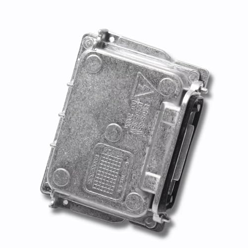 Balasto faro xenón compatible con VW soluciona parpadeo de luz en EOS y Scirocco
