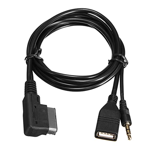 EBTOOLS para Media In USB C para Skat Conectado con Cables HDMI - Adaptador euroconector HDMI a euroconector - Cable HDMI euroconector