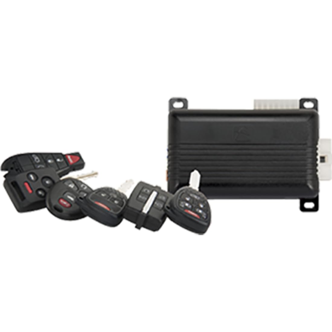Amazon.com: Pursuit PRO9233Z Pursuit Upgrade Security System to