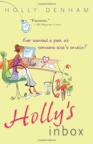 Holly's Inbox