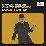 david essex rock on chords  Thigh High