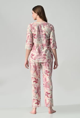 Image of Ichaa Women Night Suit Set