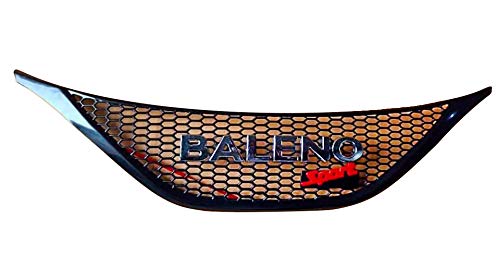 Pinzu? Alpha Front Grill Compatible with Baleno Type 2 (2019-2020) PNCARC240