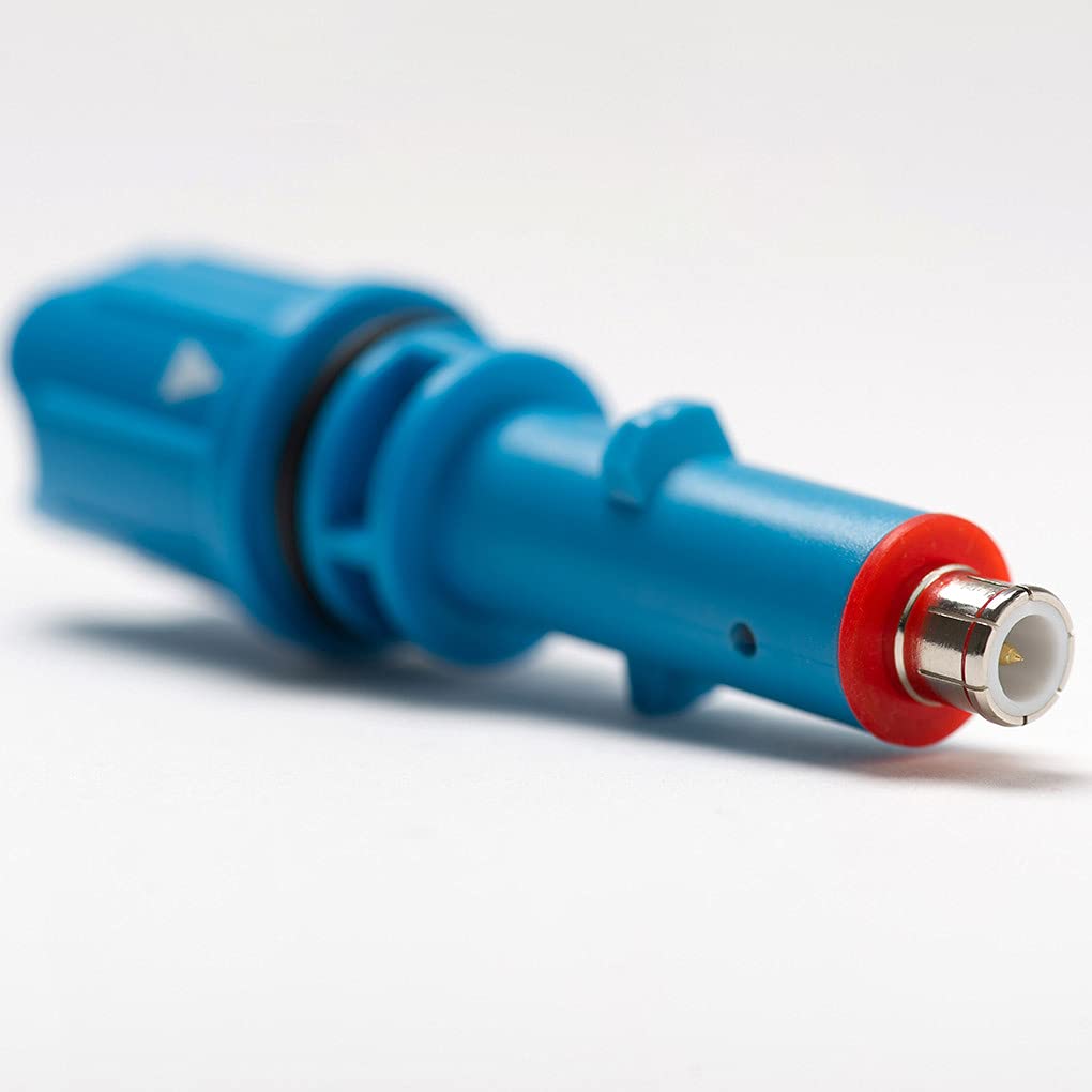 Ondilo Sensor de pH de repuesto ICO, sensor de pH azul, repuesto