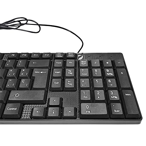 Teclados De Computadora, Wireless Imagen adicional