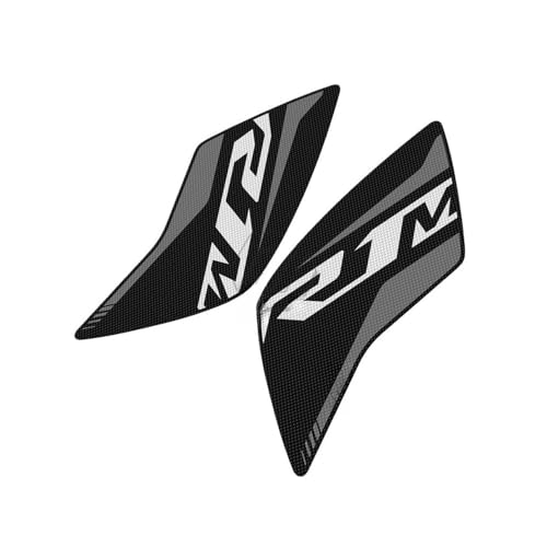 Protecteur de réservoir Yamaha YZF R1M : l'accessoire idéal pour vos sorties piste