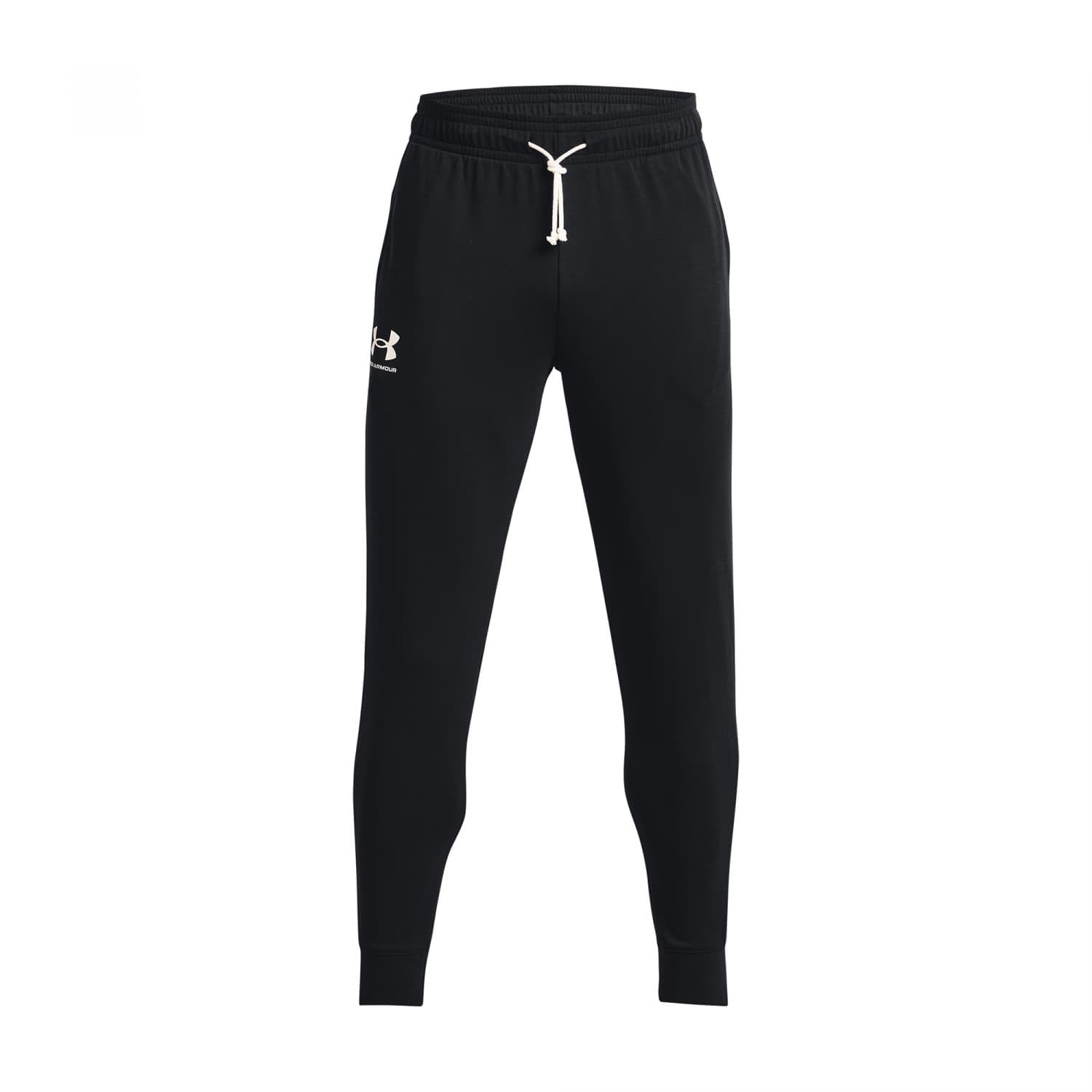 Under Armour Ua Rival Terry, XS, Black 1, XS
