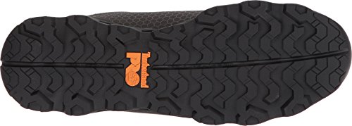 Image of Timberland PRO Ridgework Composite Safety Toe Waterproof Low